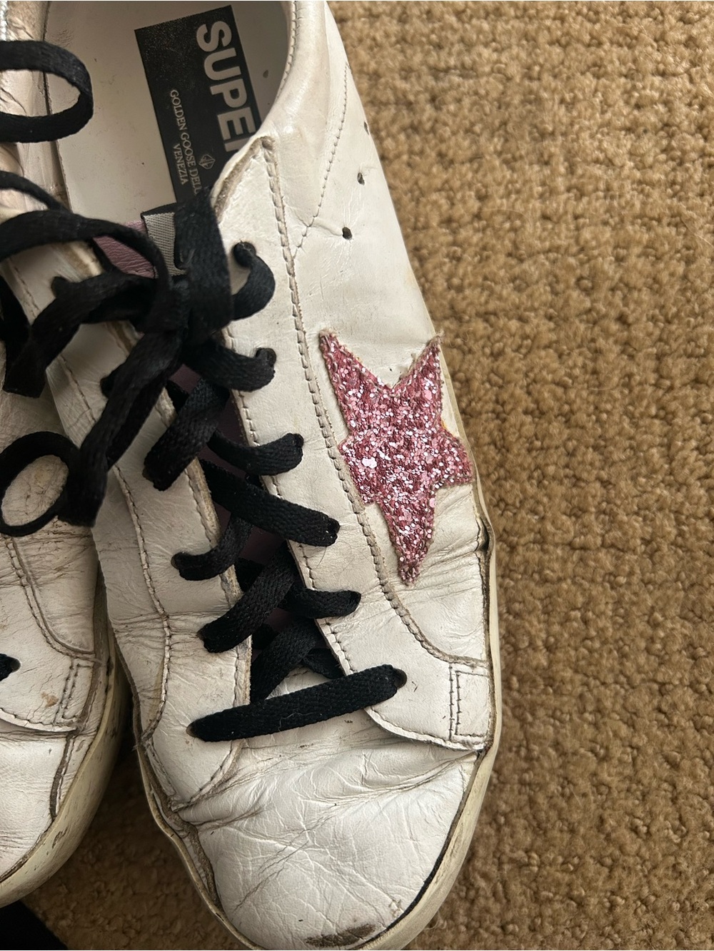 Golden Goose Size 41 - Picture 9 of 9